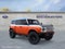 2026 Ford Bronco Stroppe Edition