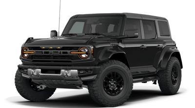 2026 Ford Bronco Raptor®
