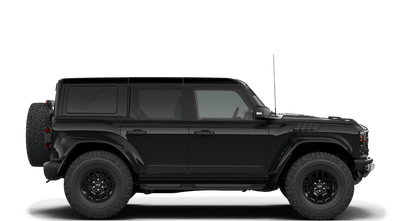 2026 Ford Bronco Raptor®