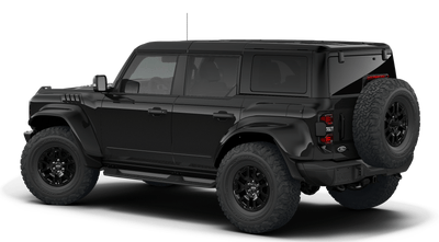2026 Ford Bronco Raptor®