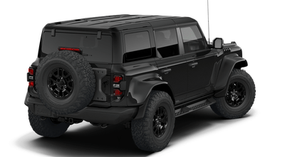 2026 Ford Bronco Raptor®