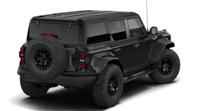 2026 Ford Bronco Raptor®