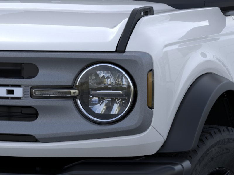 2025 Ford Bronco Big Bend®