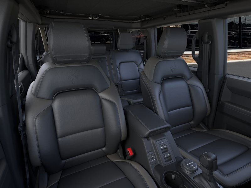 2025 Ford Bronco Outer Banks®