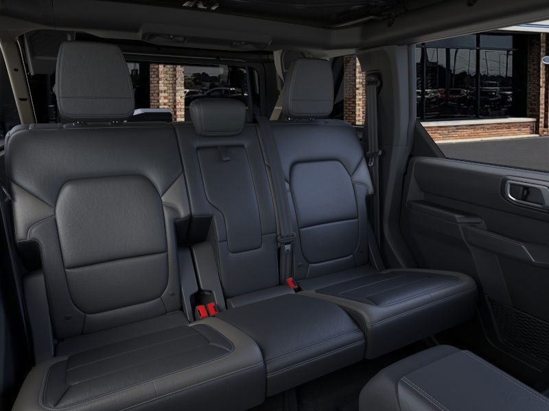 2025 Ford Bronco Outer Banks®