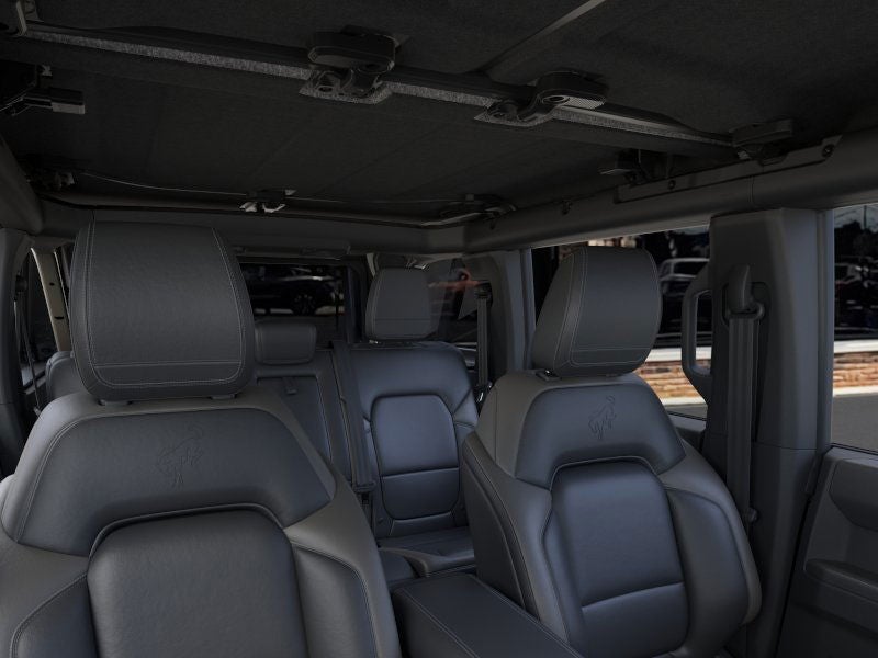 2025 Ford Bronco Outer Banks®