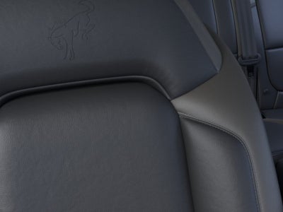 2025 Ford Bronco Outer Banks®