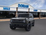2025 Ford Bronco Outer Banks®