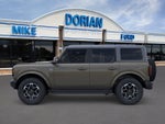2025 Ford Bronco Outer Banks®