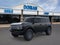 2025 Ford Bronco Badlands®