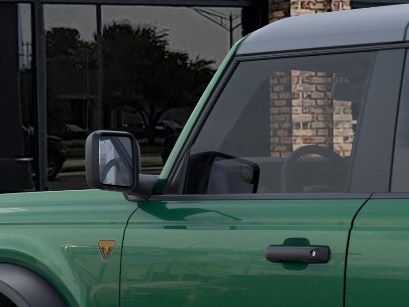 2025 Ford Bronco Badlands®