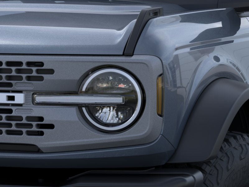 2025 Ford Bronco Badlands®