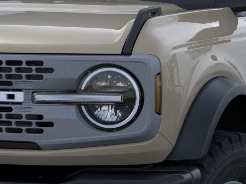2025 Ford Bronco Badlands®
