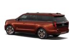 2027 Ford Expedition MAX King Ranch®