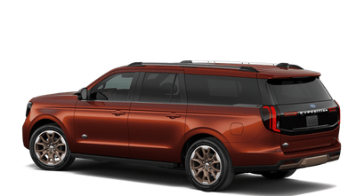 2027 Ford Expedition MAX King Ranch®