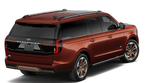 2027 Ford Expedition MAX King Ranch®
