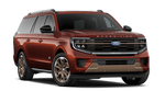 2027 Ford Expedition MAX King Ranch®