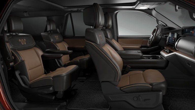 2027 Ford Expedition MAX King Ranch®
