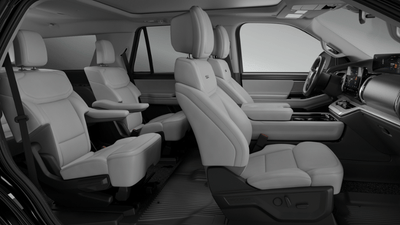 2026 Ford Expedition Platinum®