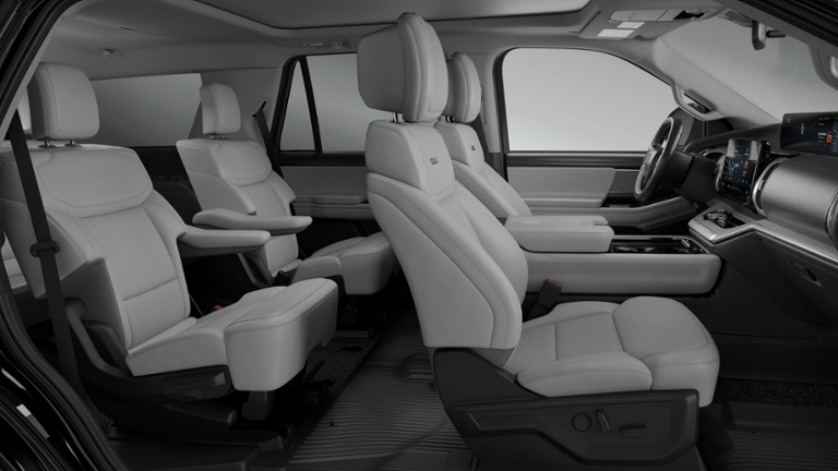 2026 Ford Expedition Platinum®