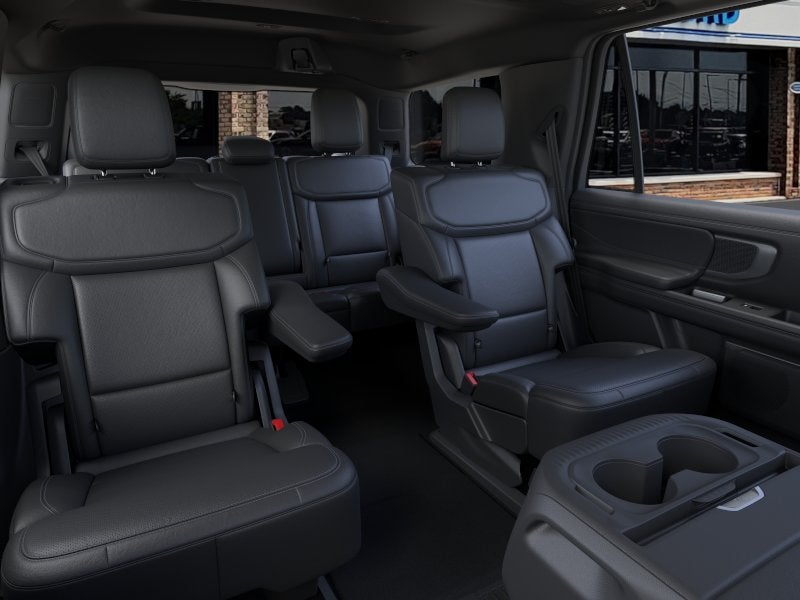 2026 Ford Expedition Platinum®