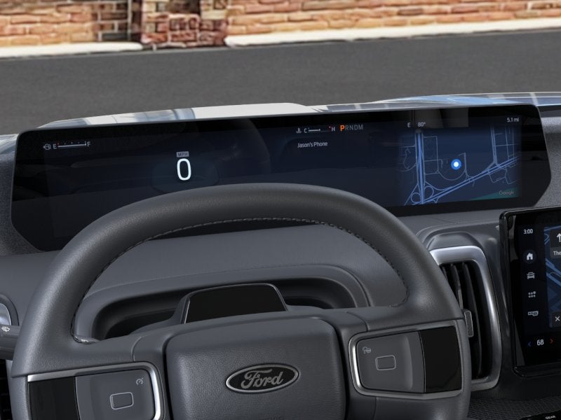 2026 Ford Expedition Platinum®
