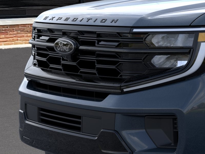 2026 Ford Expedition Platinum®