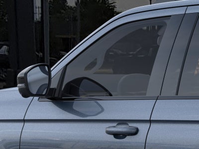 2026 Ford Expedition Platinum®