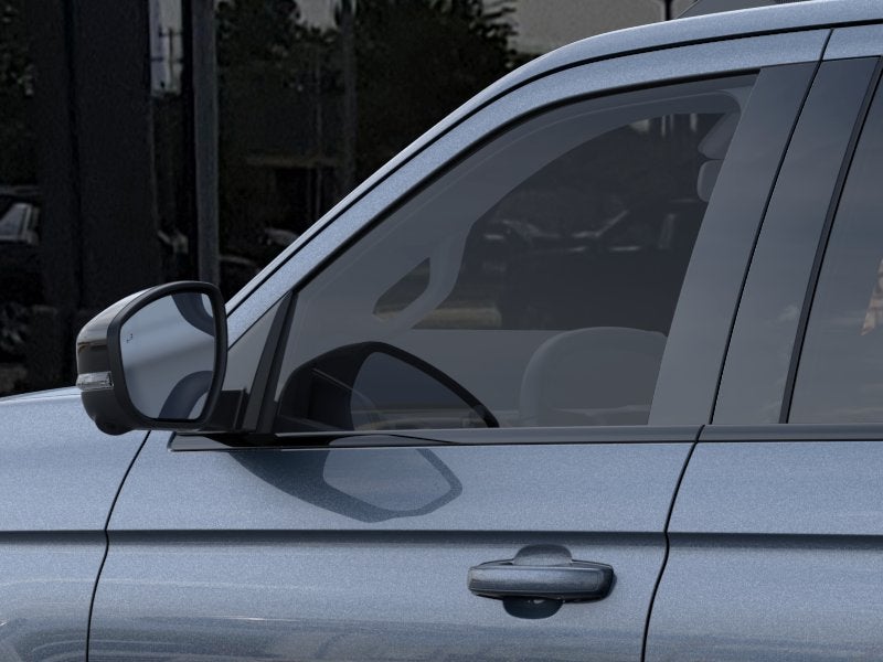 2026 Ford Expedition Platinum®