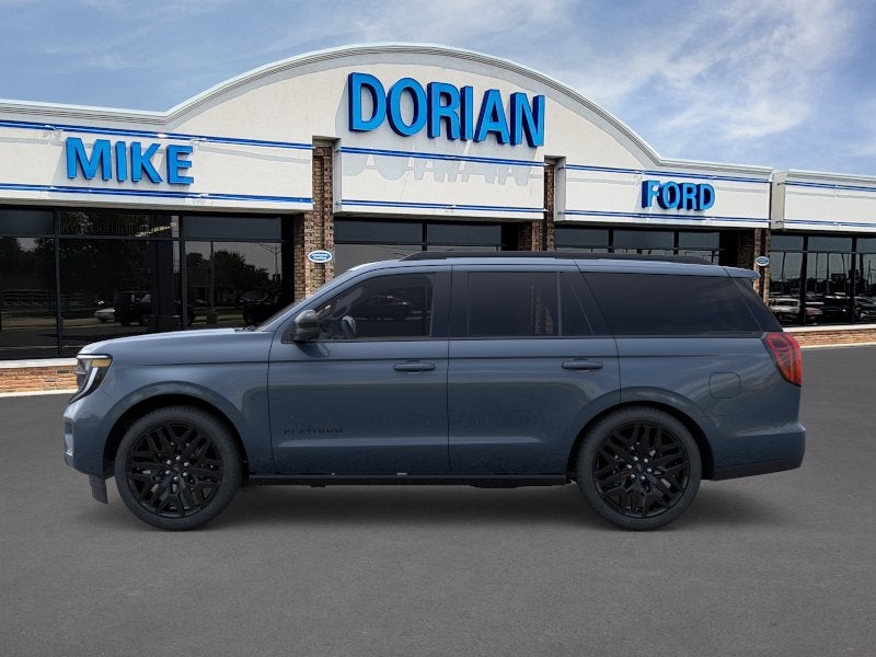 2026 Ford Expedition Platinum®