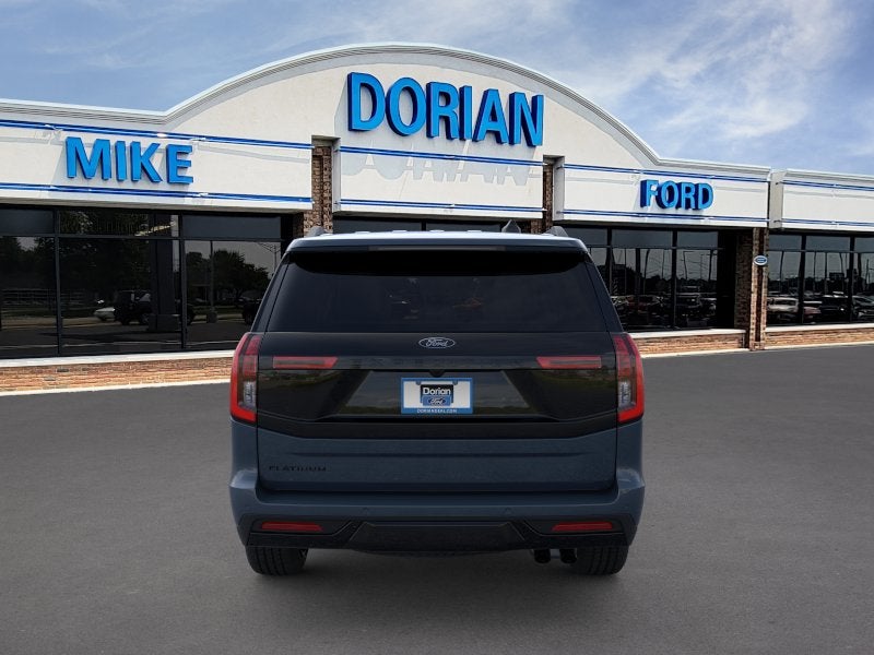 2026 Ford Expedition Platinum®