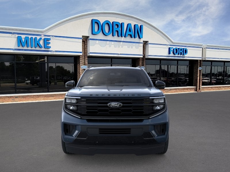 2026 Ford Expedition Platinum®