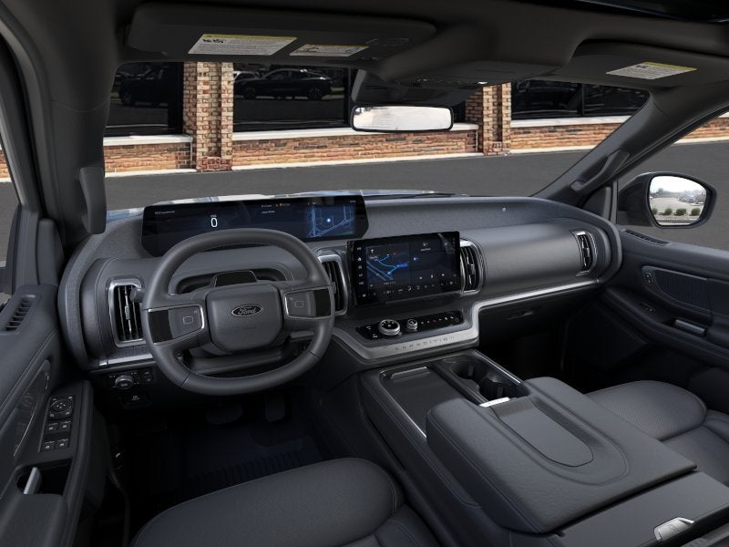 2026 Ford Expedition Platinum®
