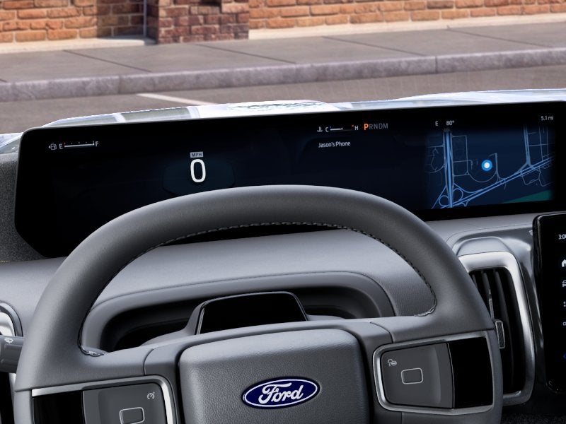 2027 Ford Expedition Tremor®