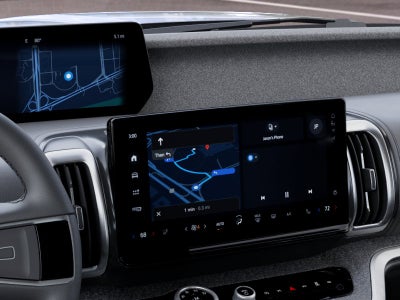 2027 Ford Expedition Tremor®