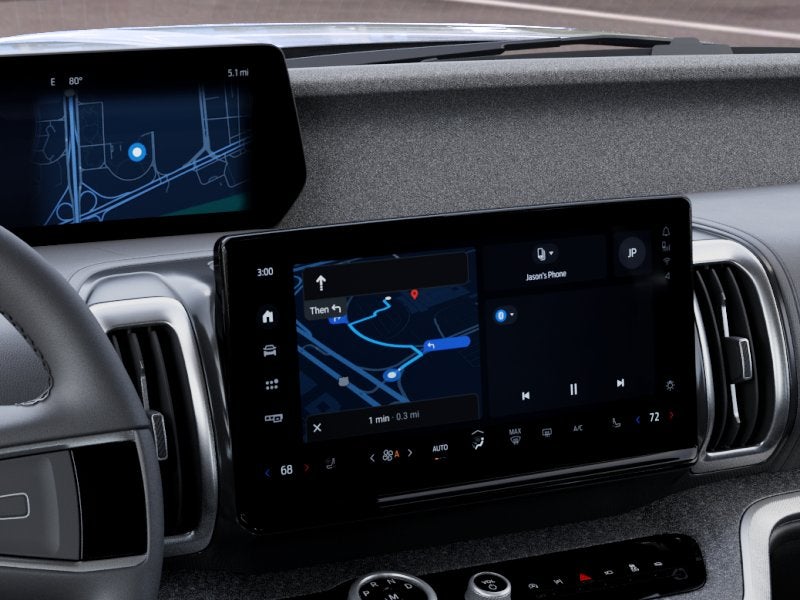 2027 Ford Expedition Tremor®