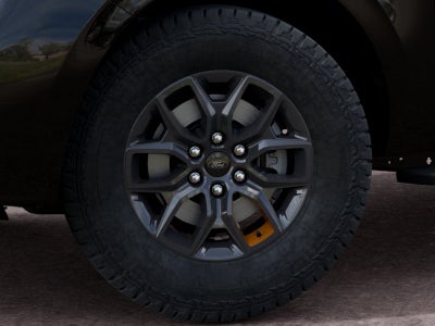 2027 Ford Expedition Tremor®