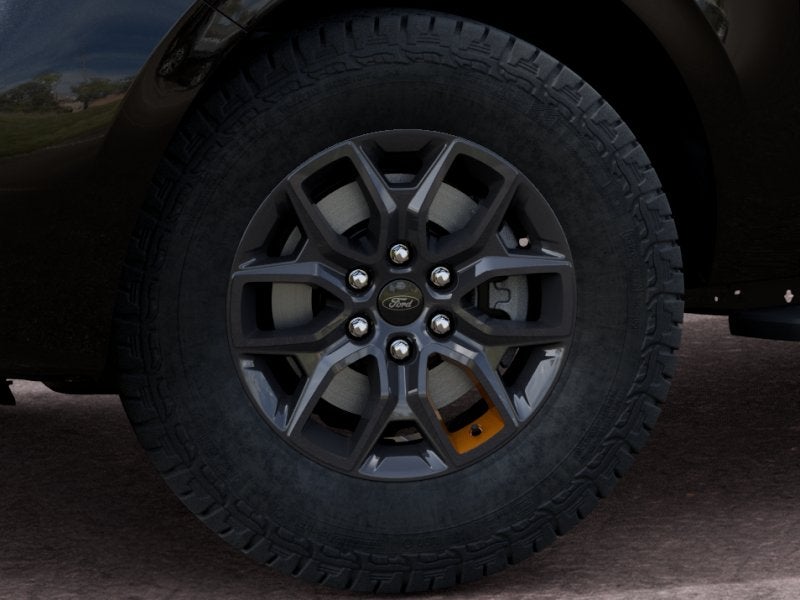 2027 Ford Expedition Tremor®
