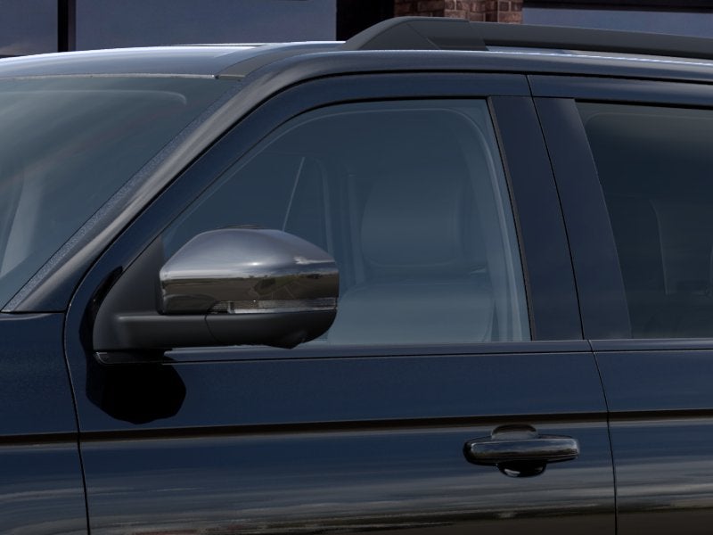 2027 Ford Expedition Tremor®