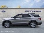 2026 Ford Explorer Active 100A