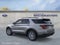 2026 Ford Explorer Active 100A
