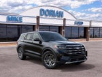 2027 Ford Explorer Active w/200A Pkg