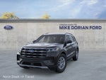 2026 Ford Explorer Active 100A