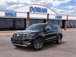 2027 Ford Explorer Active w/200A Pkg
