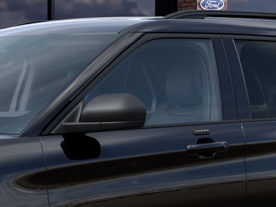 2027 Ford Explorer Active w/200A Pkg