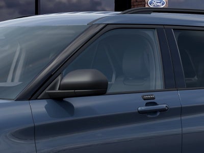 2027 Ford Explorer Active w/200A Pkg
