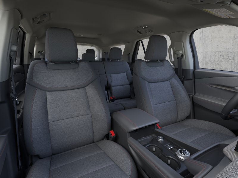 2026 Ford Explorer 4DR 4WD ACTIVE