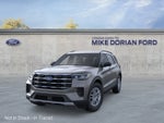 2026 Ford Explorer 4DR 4WD ACTIVE