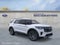 2026 Ford Explorer 4DR 4WD ACTIVE