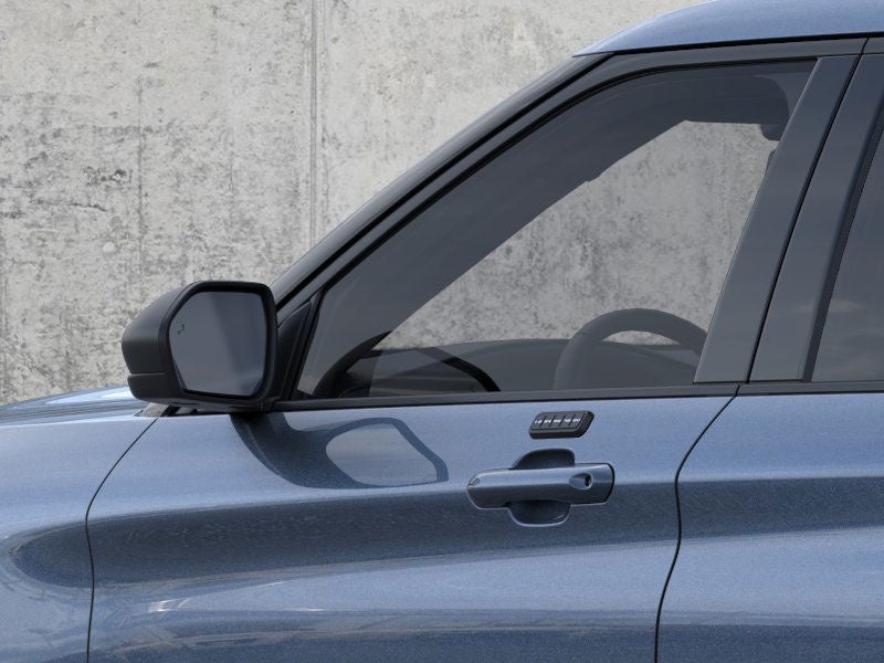 2026 Ford Explorer 4DR 4WD ACTIVE